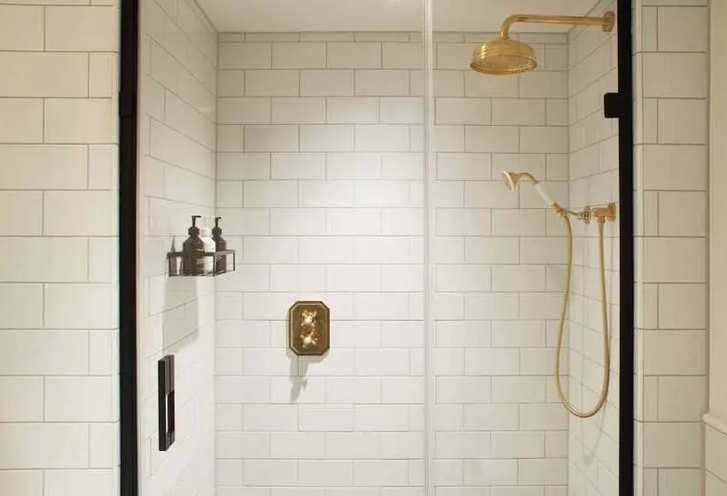 هتل The Hoxton, Edinburgh