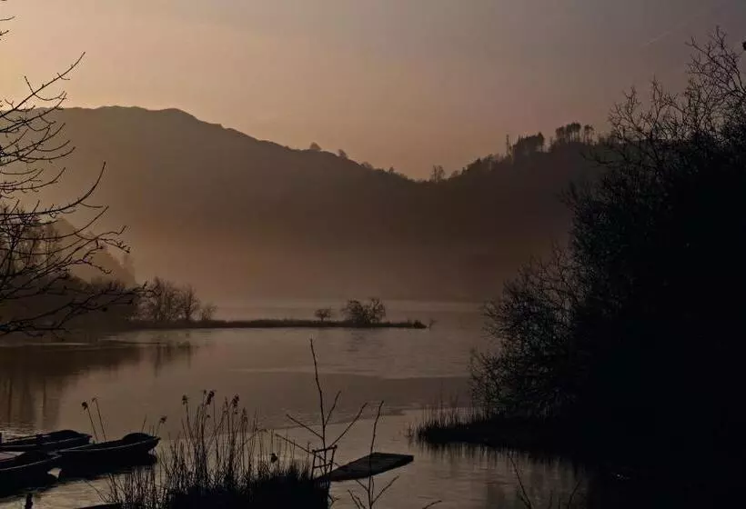 فندق The Swan At Grasmere  The Inn Collection Group