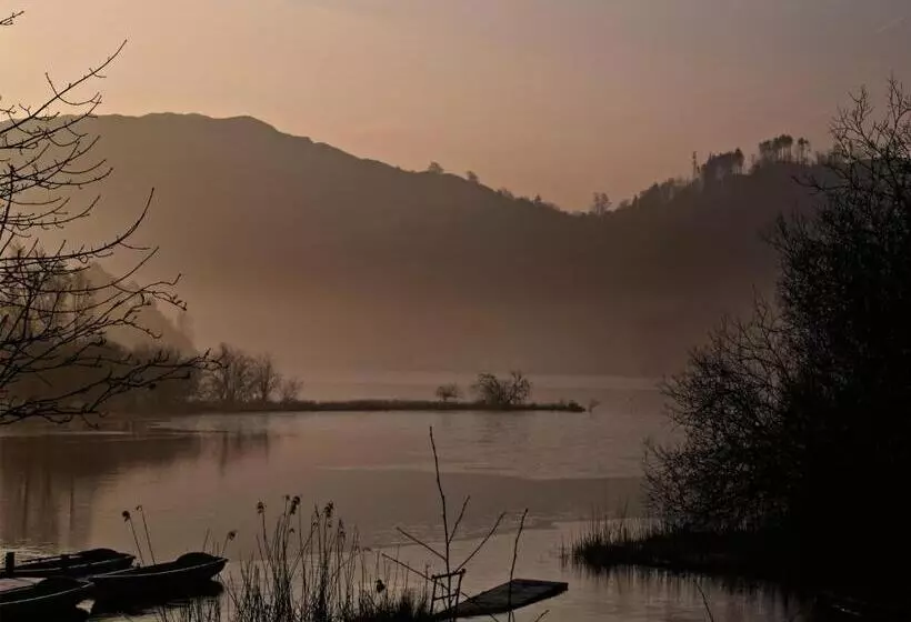 فندق The Swan At Grasmere  The Inn Collection Group