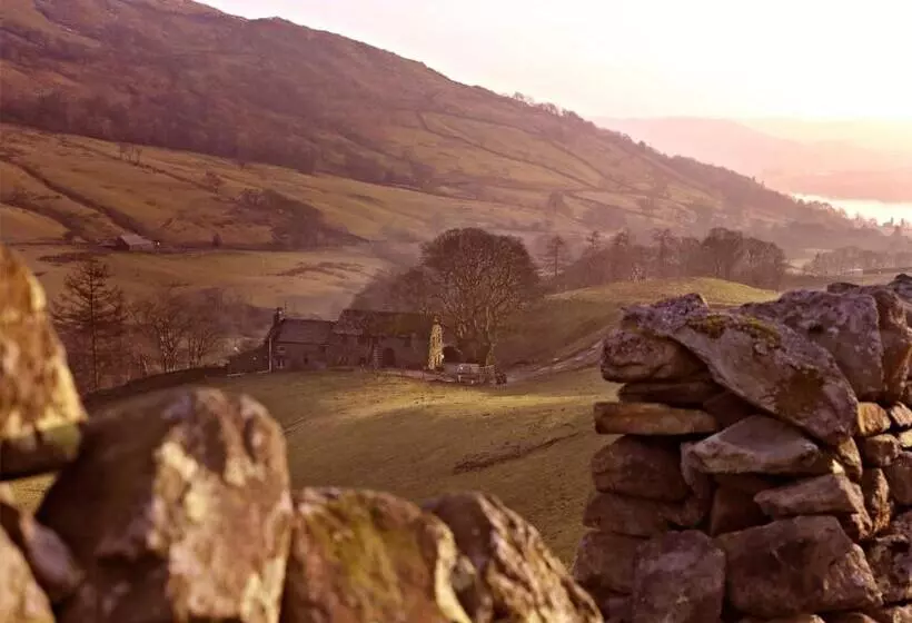 فندق The Swan At Grasmere  The Inn Collection Group
