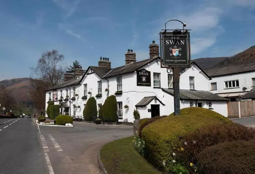 فندق The Swan At Grasmere  The Inn Collection Group