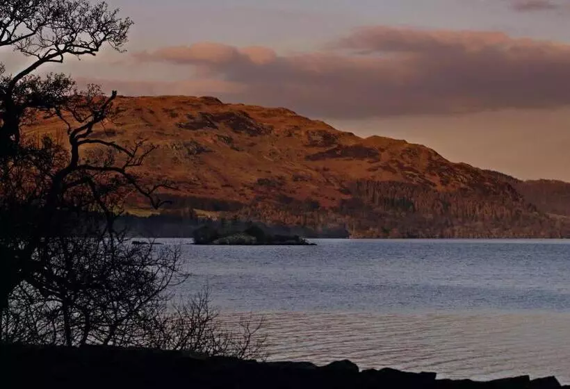 فندق The Swan At Grasmere  The Inn Collection Group