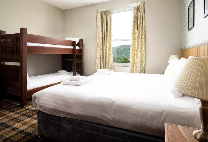 فندق The Swan At Grasmere  The Inn Collection Group