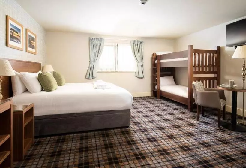 فندق The Swan At Grasmere  The Inn Collection Group