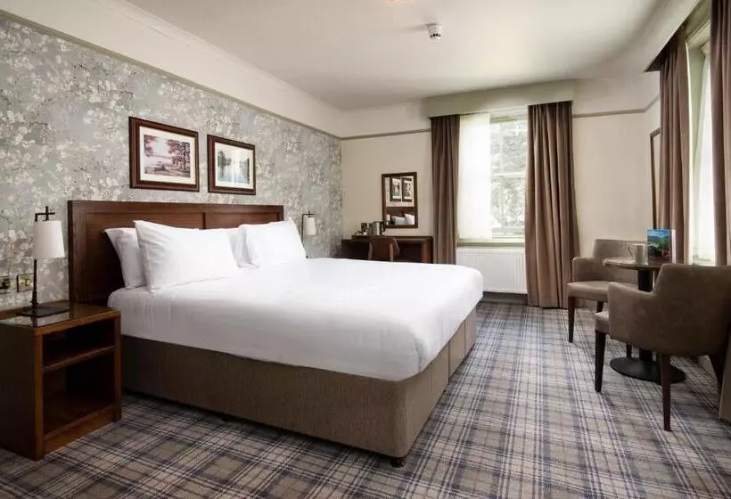 فندق The Swan At Grasmere  The Inn Collection Group