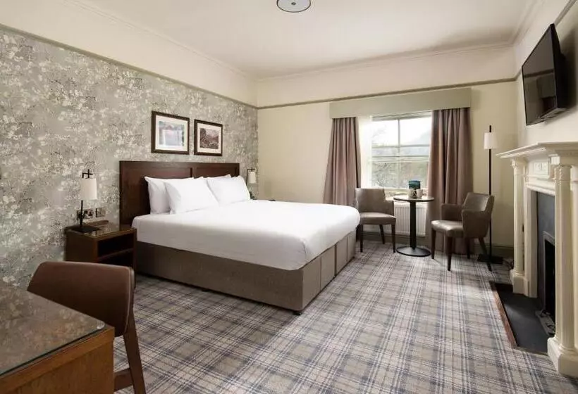 فندق The Swan At Grasmere  The Inn Collection Group
