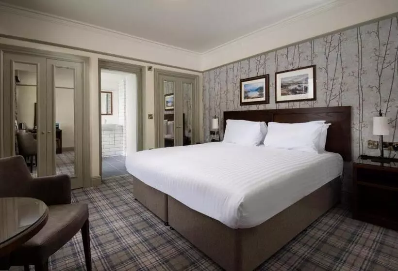 فندق The Swan At Grasmere  The Inn Collection Group