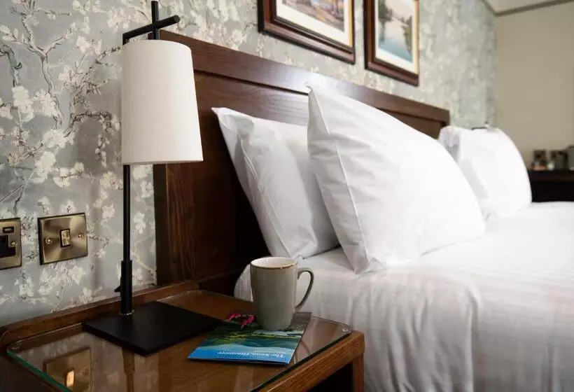 فندق The Swan At Grasmere  The Inn Collection Group