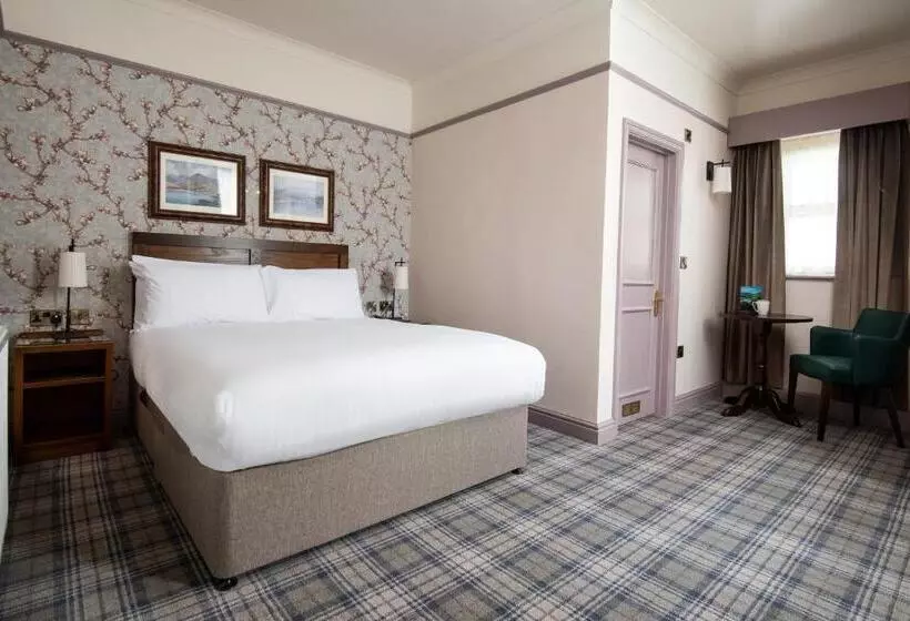 فندق The Swan At Grasmere  The Inn Collection Group