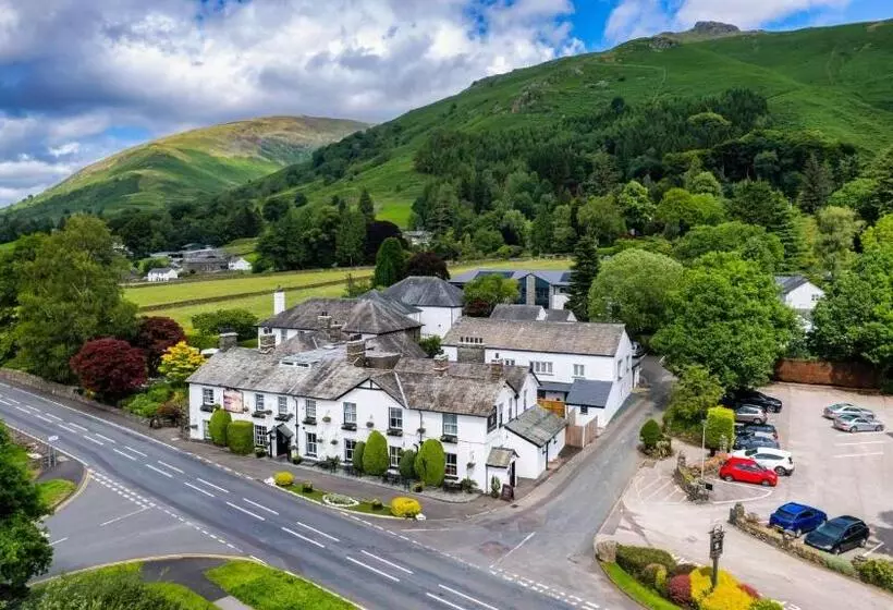 فندق The Swan At Grasmere  The Inn Collection Group