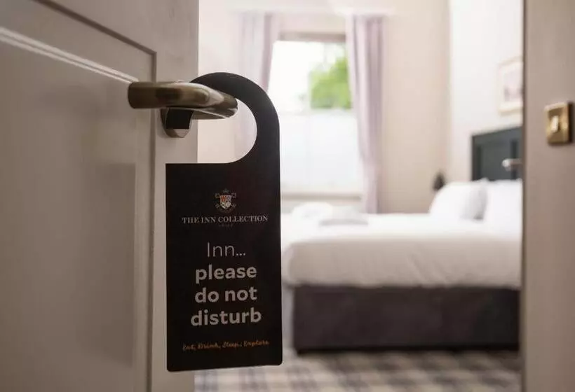 فندق The Swan At Grasmere  The Inn Collection Group