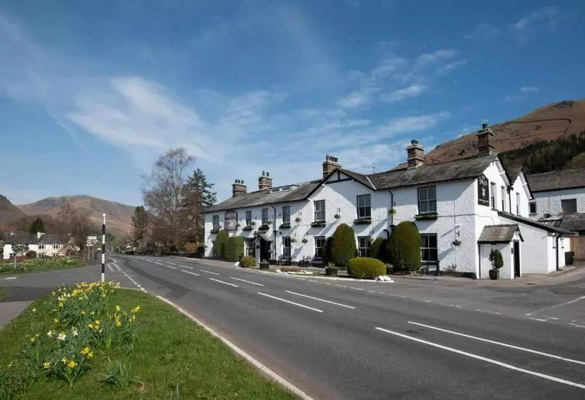 فندق The Swan At Grasmere  The Inn Collection Group