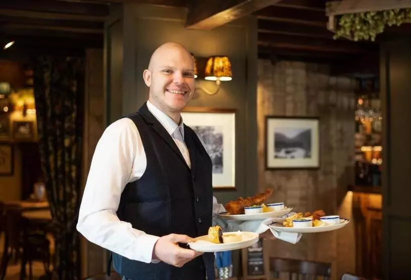 فندق The Swan At Grasmere  The Inn Collection Group