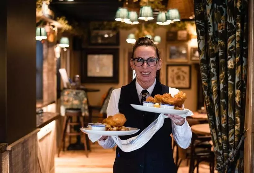 فندق The Swan At Grasmere  The Inn Collection Group