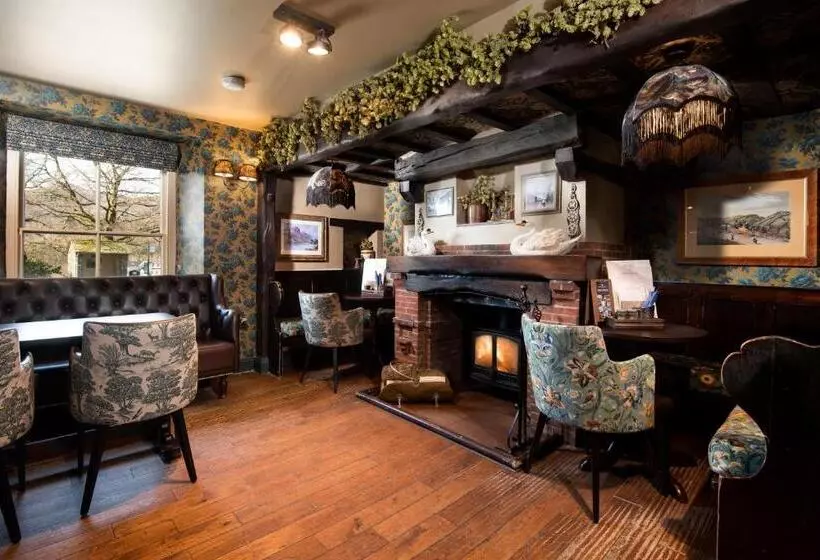 فندق The Swan At Grasmere  The Inn Collection Group