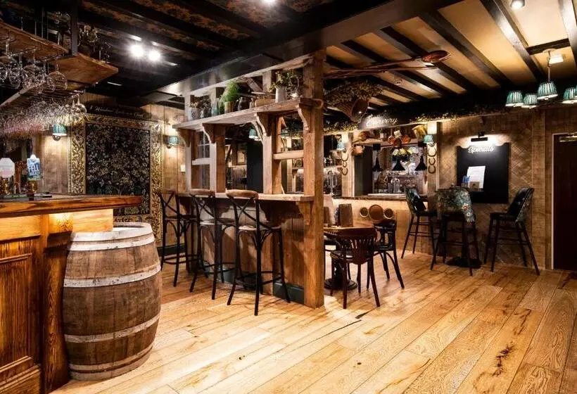 فندق The Swan At Grasmere  The Inn Collection Group