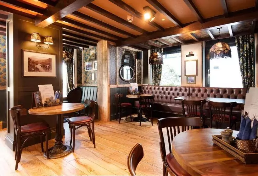 فندق The Swan At Grasmere  The Inn Collection Group