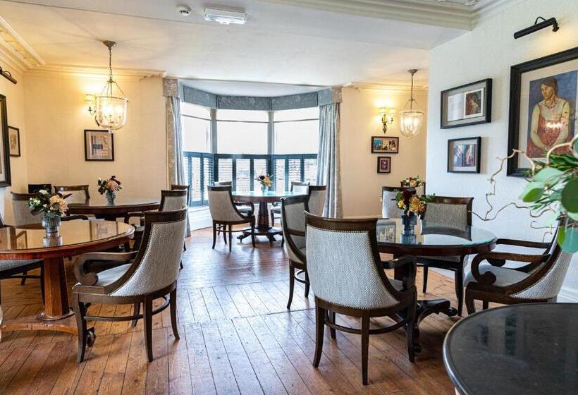 酒店 Tickton Grange