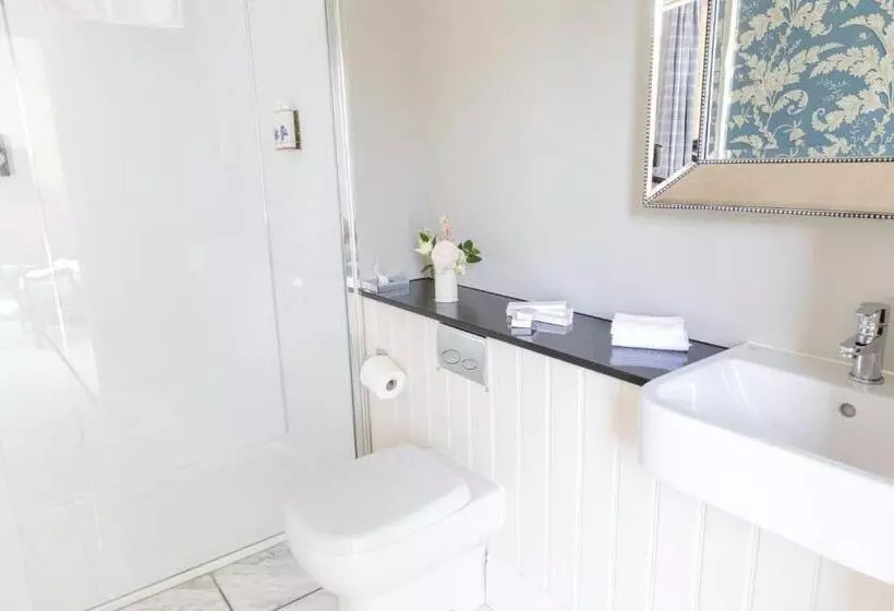 ホテル Tickton Grange