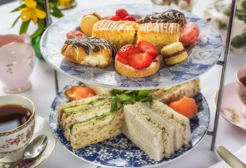 ホテル Washingborough Hall