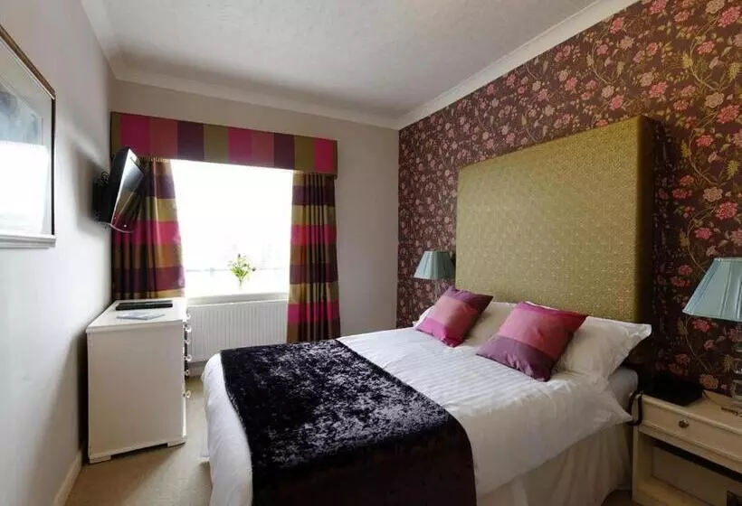 ホテル Washingborough Hall