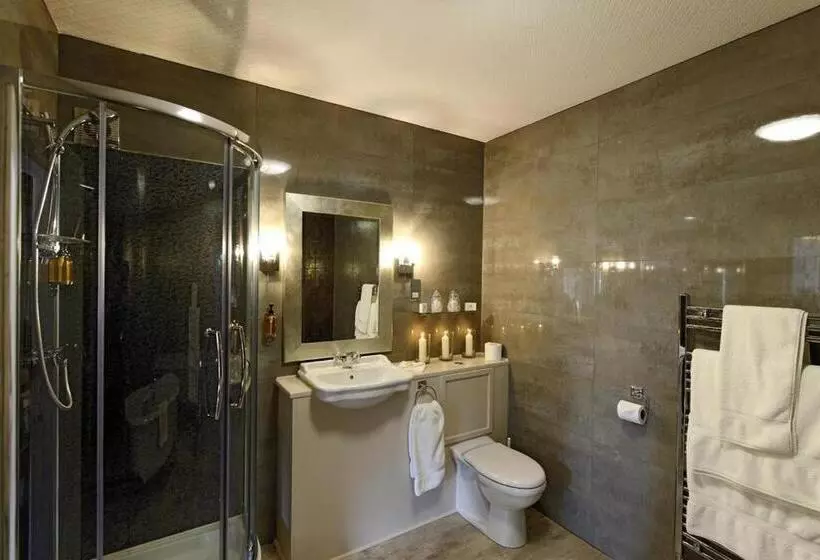 ホテル Washingborough Hall