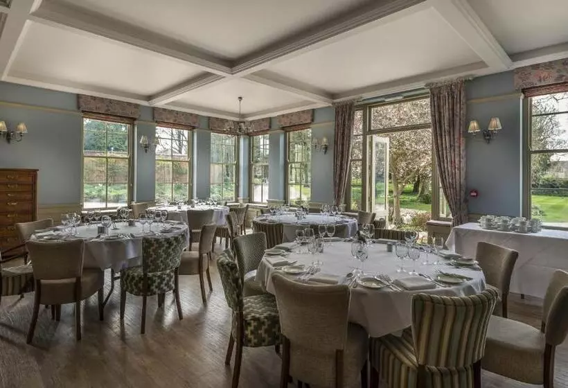 ホテル Washingborough Hall