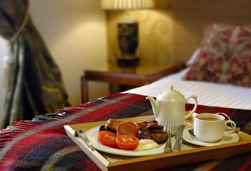 ホテル Washingborough Hall