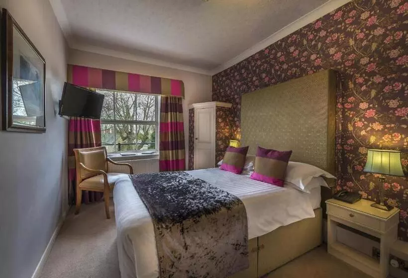 ホテル Washingborough Hall