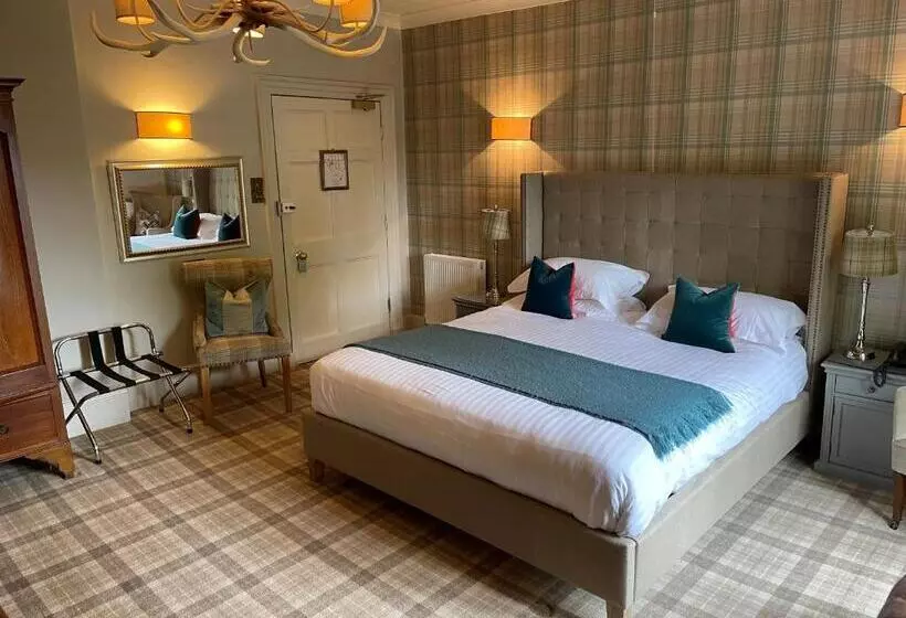 ホテル Washingborough Hall