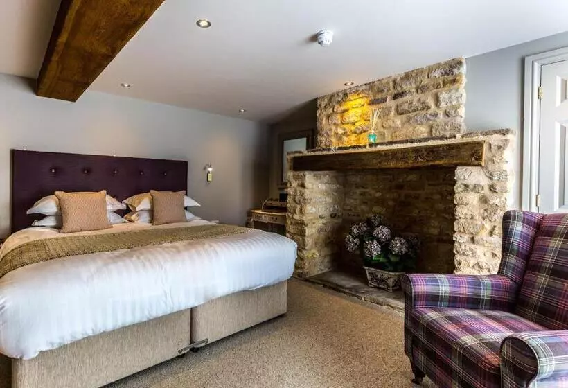 ホテル Washingborough Hall