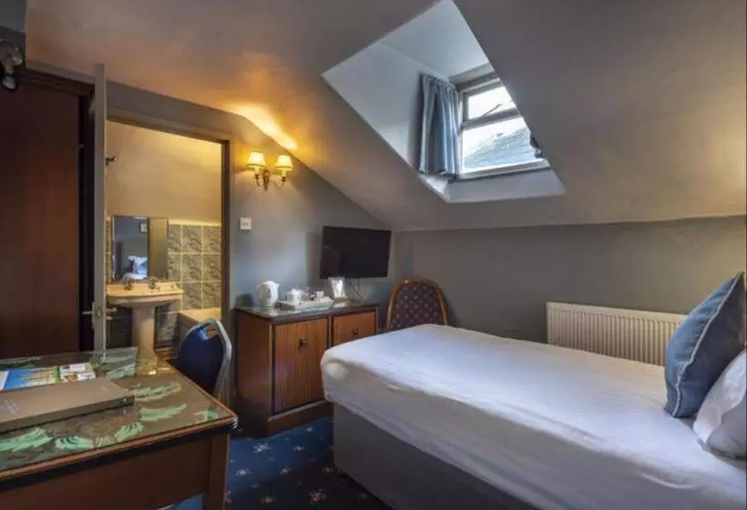 ホテル Washingborough Hall