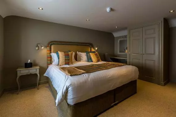 ホテル Washingborough Hall