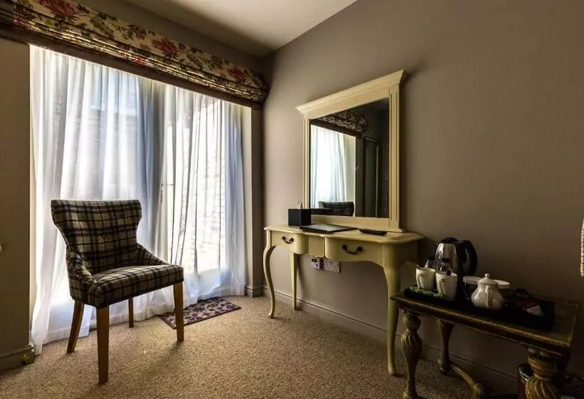 ホテル Washingborough Hall