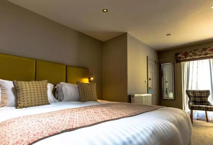 ホテル Washingborough Hall