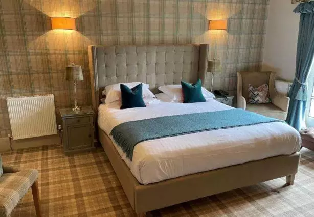 فندق Washingborough Hall