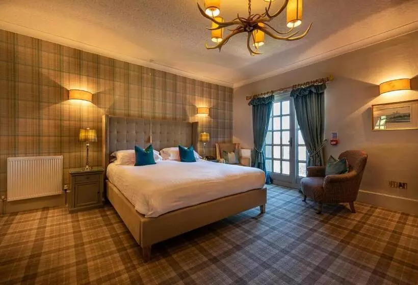 ホテル Washingborough Hall