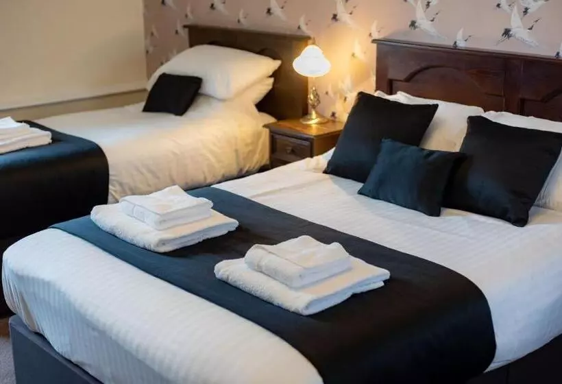 Hotel White Lion Royal