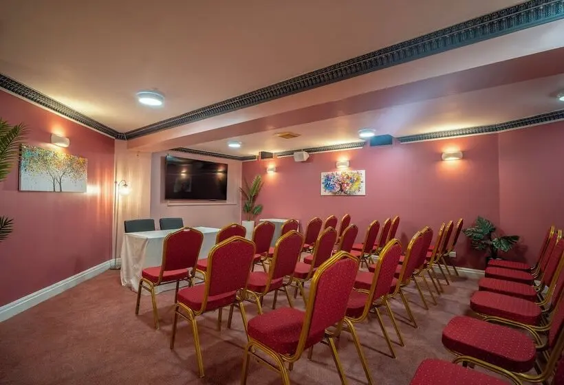 Britannia Sachas Hotel Manchester