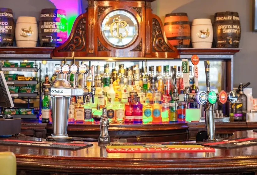 Britannia Sachas Hotel Manchester