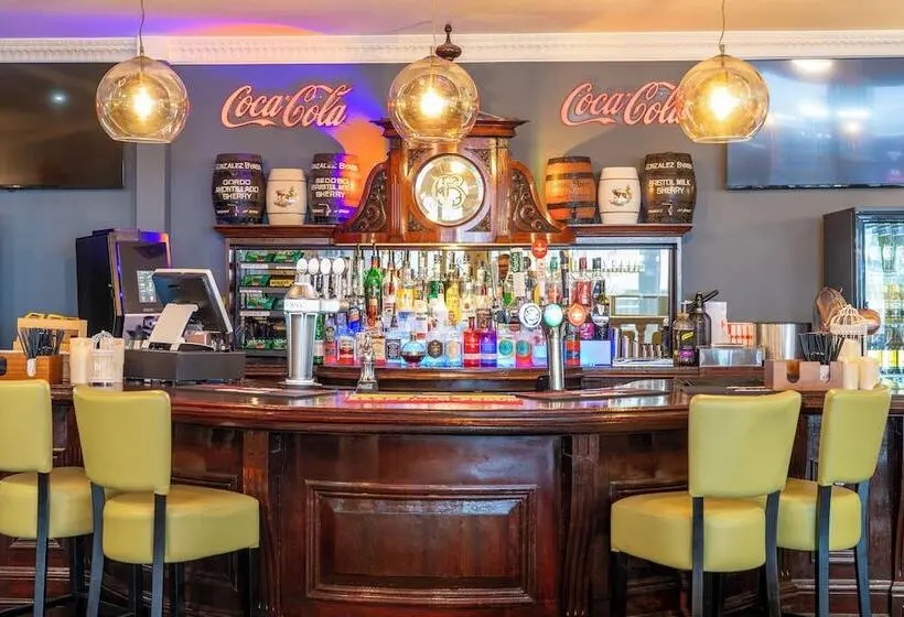 Britannia Sachas Hotel Manchester