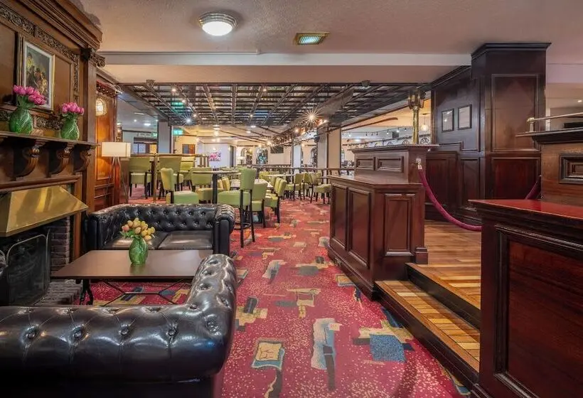 Britannia Sachas Hotel Manchester