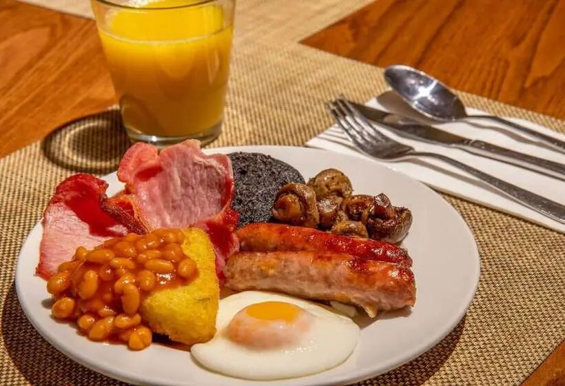 Britannia Sachas Hotel Manchester