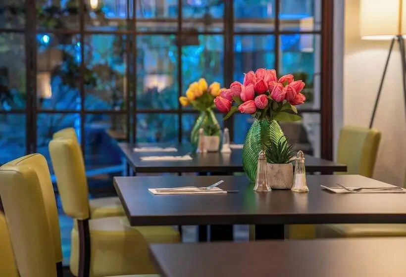 Britannia Sachas Hotel Manchester