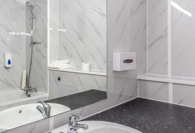 Britannia Sachas Hotel Manchester