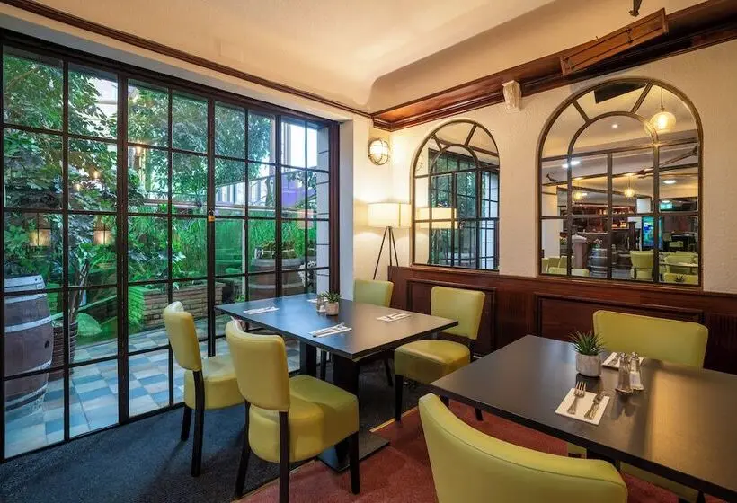 Britannia Sachas Hotel Manchester