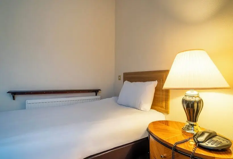 Britannia Sachas Hotel Manchester