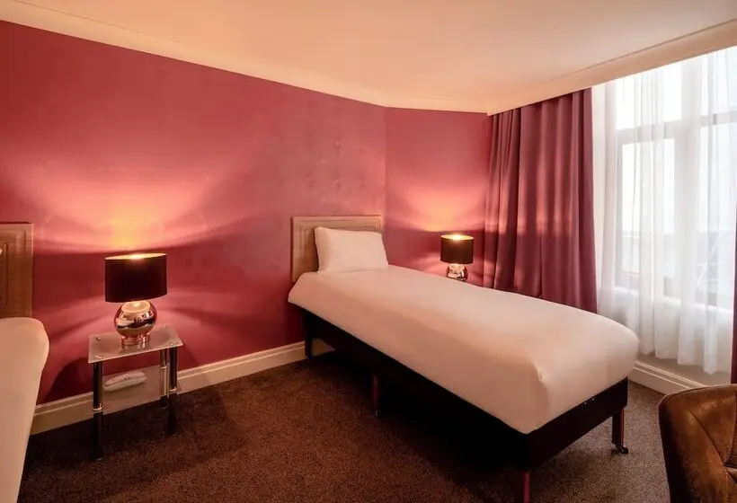 Britannia Sachas Hotel Manchester