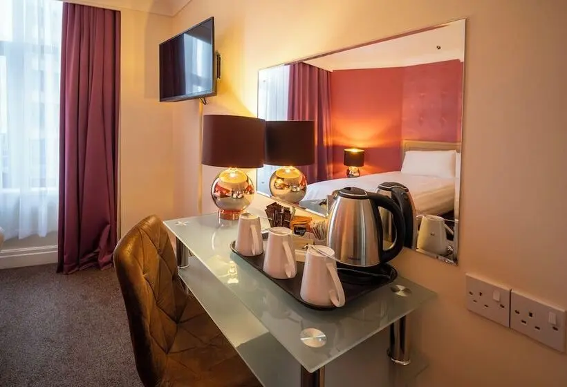 Britannia Sachas Hotel Manchester