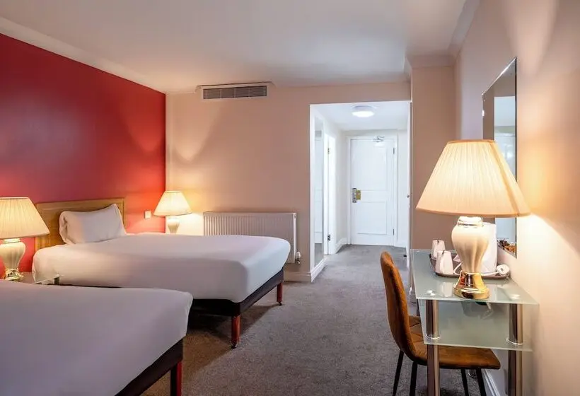 Britannia Sachas Hotel Manchester